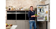 Hotpoint and Jamie Oliver Supports Consumers in Avoiding Food Waste